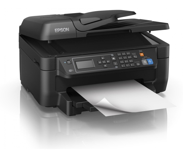 Epson WF-2750DWF - 366875 - zdjęcie 3